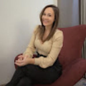 Meet your Posher, Kimberly